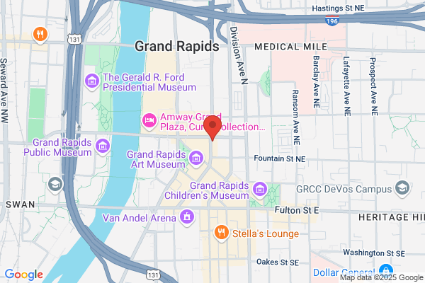 University of Michigan Club of Grand Rapids