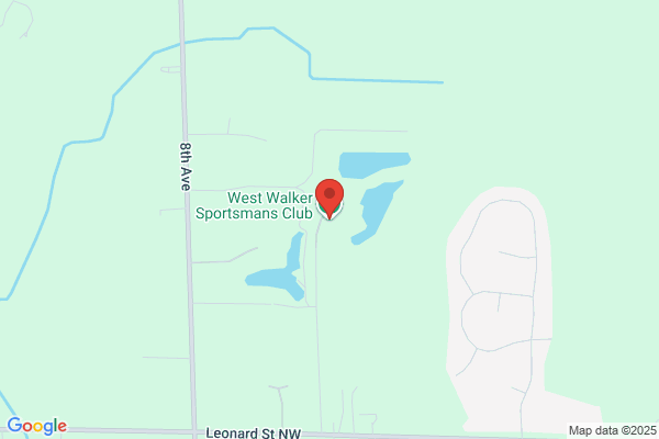 West Walker Sportsmans Club