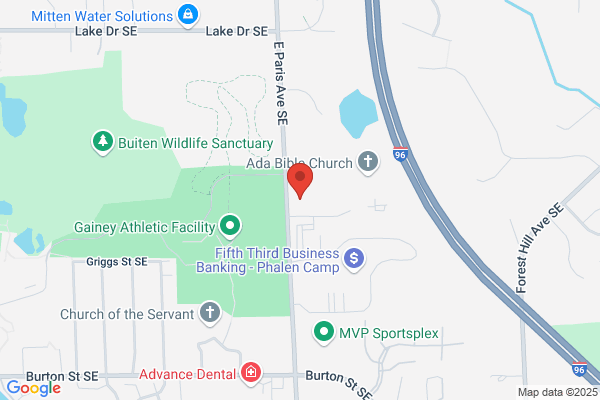 Ben Vander Hill | eXp Realty