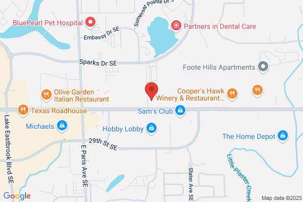 Dodgson Realty Co