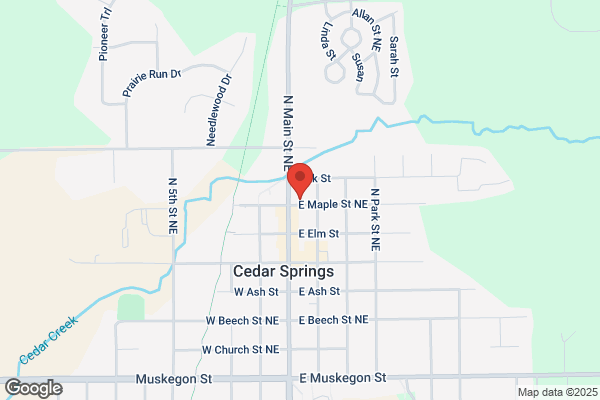 Eggerding Arthur Realtor Inc