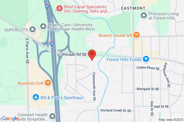 Scott Bradford | RE/MAX Of Grand Rapids