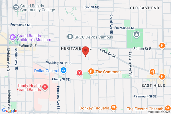 Starner Realty