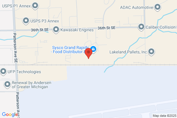 Aegis Wholesale