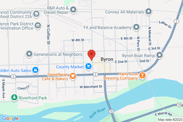 Byron Bank