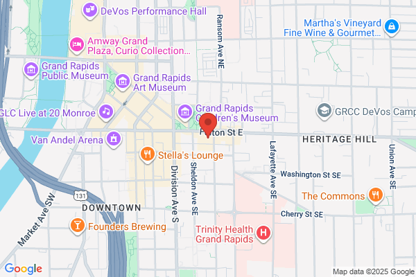 PierPoint Mortgage Grand Rapids