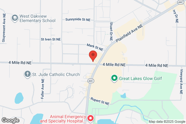 West Michigan Audio