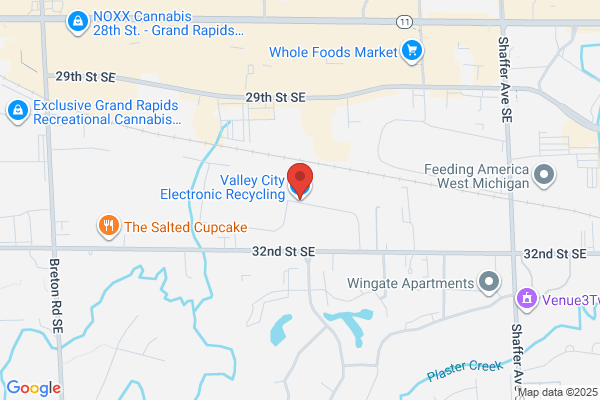 Green Valley Recycling & Disposal Service