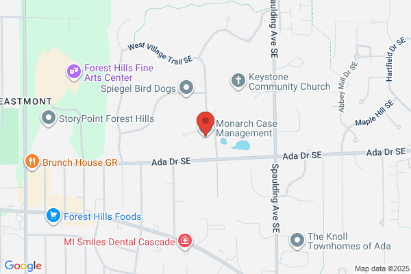 Midwest Case Management Inc