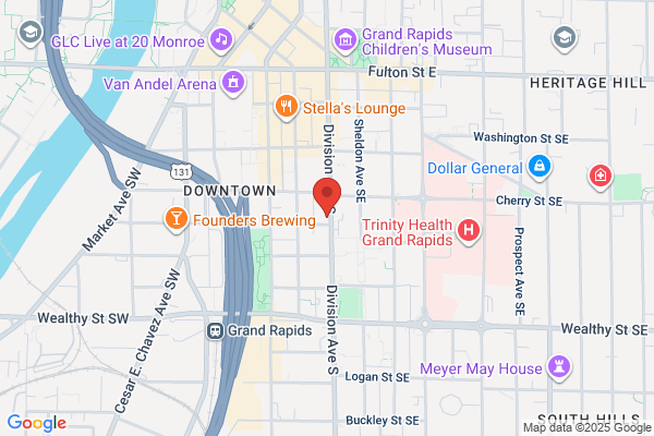 Division Street Fellowship