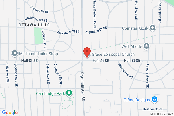 Grace Lutheran Church & Preschool
