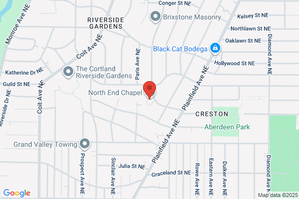Riverside Christian Reformed Church