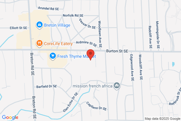 Saint Paul the Apostle Catholic Church