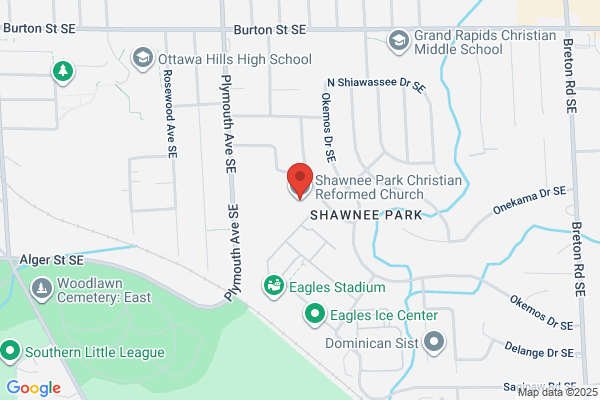 Shawnee Park Christian Reformed Church