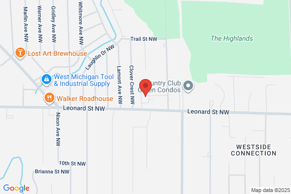 Westview Christian Reformed Church