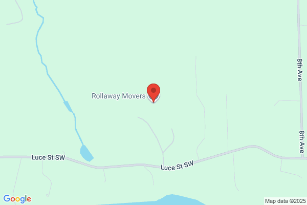 Rollaway Movers Inc