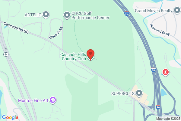 Centennial Country Club