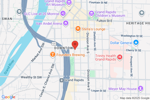 Conference Centers At Western Michigan University In Grand Rapid