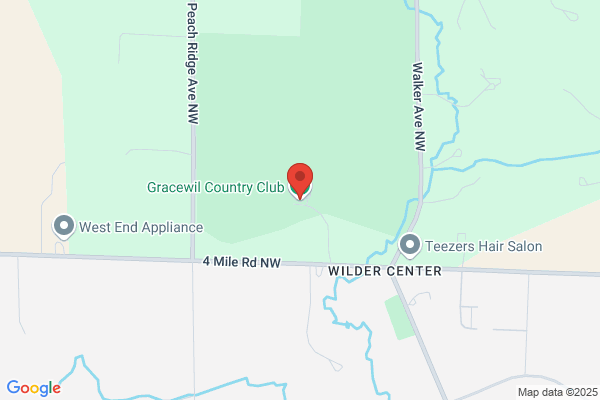 Gracewil Country Club
