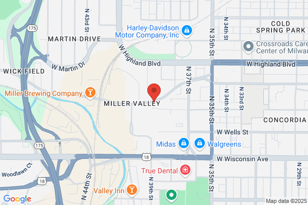Miller's Cave