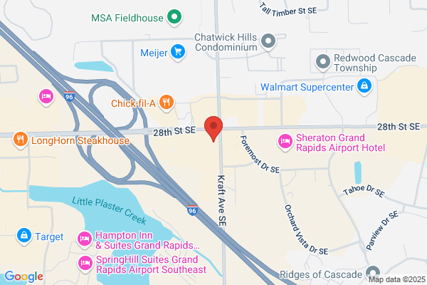 Big Boy Restaurants