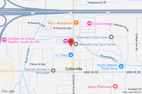 Sandis Family Restaurant