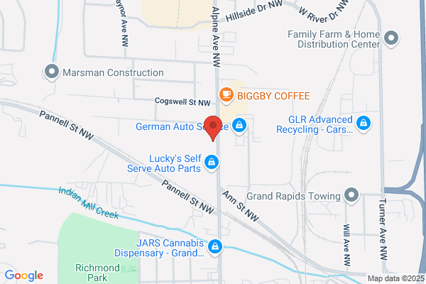 Francos of Italian Dining & Sports Lounge