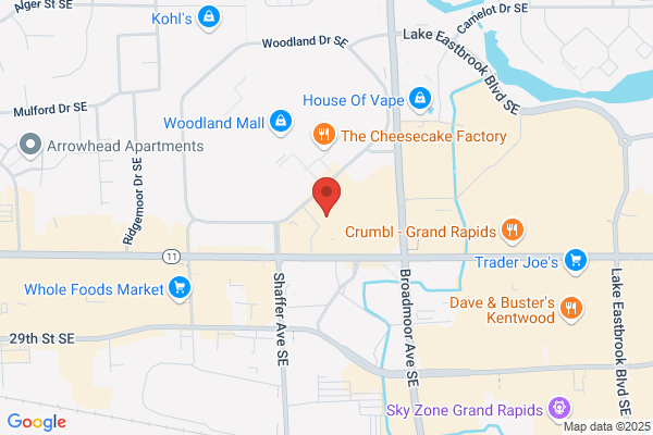 Seoul Garden Sushi & Asian Cuisine