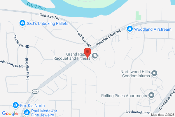 Grand Rapids Roofers