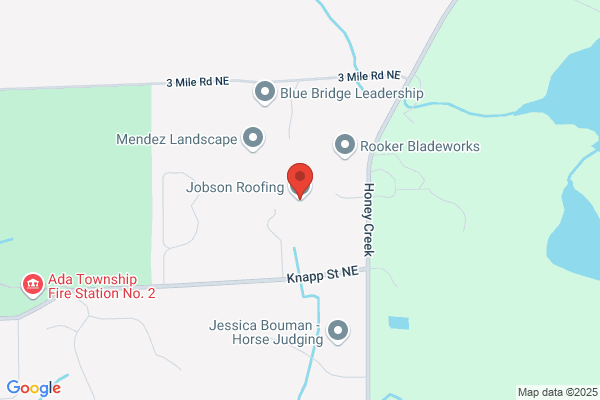 Jobson Roofing
