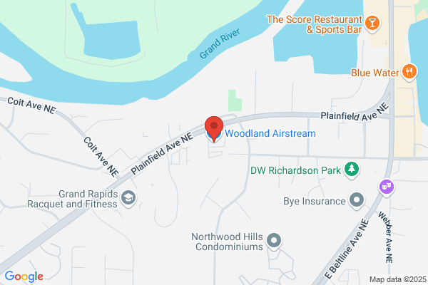 Woodland Travel Center Inc