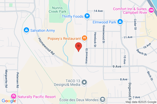 Ironwood Self Storage