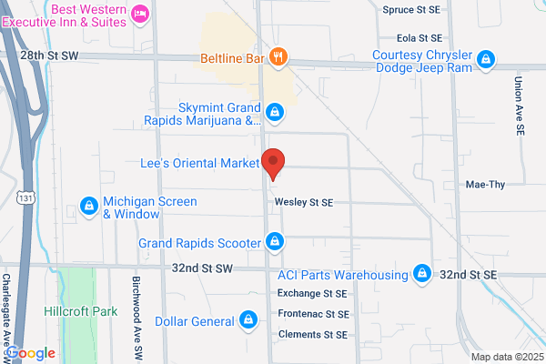 Rent-A-Center