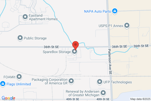 U-Store Self Storage