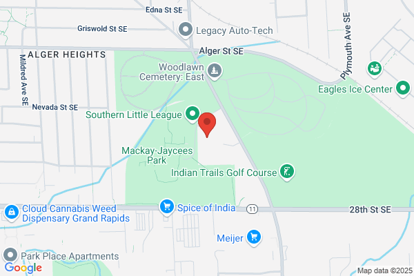 Baldwin House Senior Living Grand Rapids