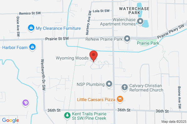 Waldon Woods Retirement Village