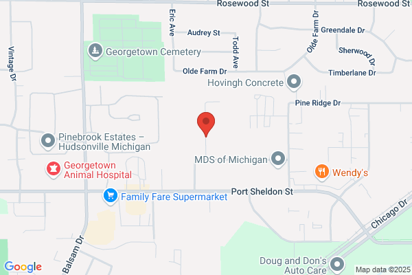 Kerkstra Septic Installers