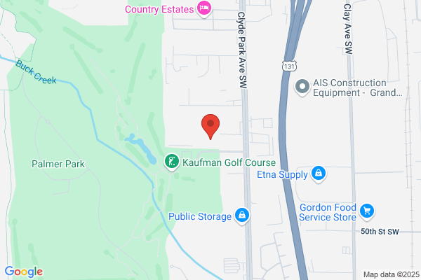 Alside Supply Center