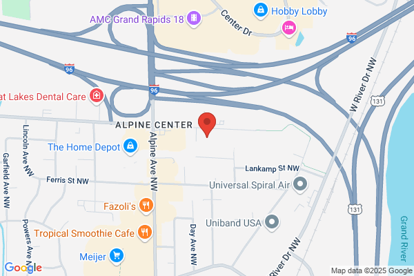 Lakeshore Dermatology - Grand Rapids