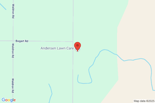 Anderson Lawn Maintenance Inc
