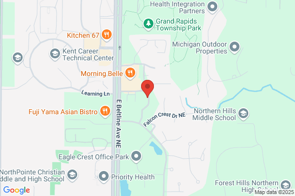 Area Agency On Aging of Western Michigan