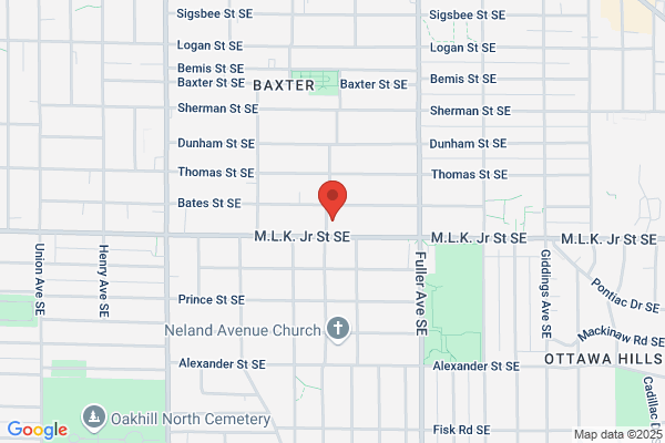 Baxter Neighborhood Association