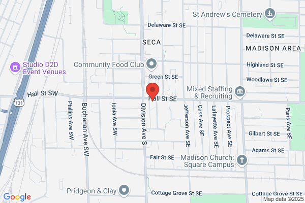 Fair Housing Center of Greater Grand Rapids