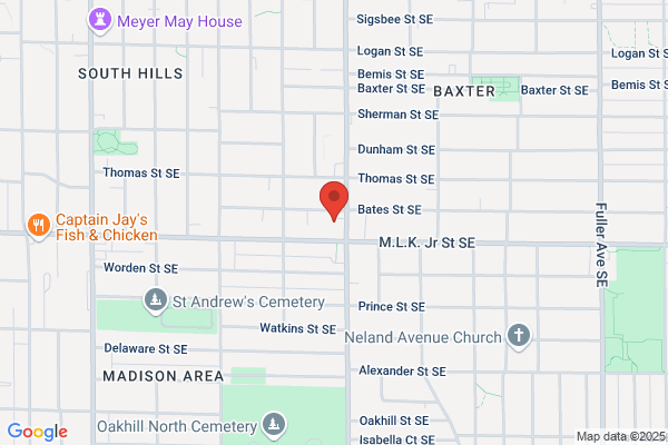 Grand Rapids Urban League