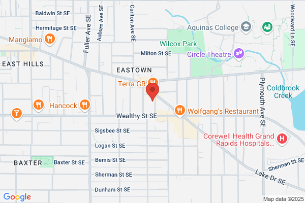 Lesbian & Gay Community Network of Western Michigan