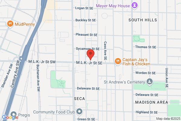 Michigan Indian Child Welfare Agency