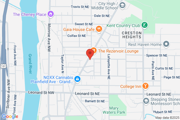 North End Community Ministry