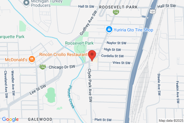 Roosevelt Park Ministries