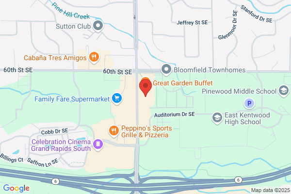 Apple Valley Natural Foods