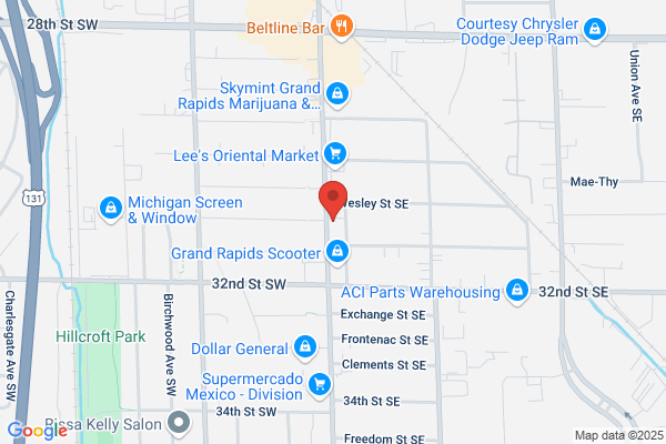 Al & Bob's Sports